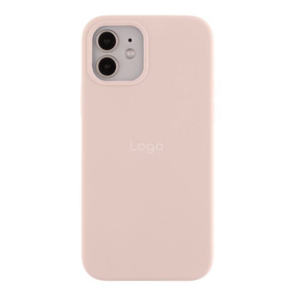 Чохол Silicone Case Full Size (AA) для iPhone 11
