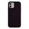 Чохол Silicone Case Full Size (AA) для iPhone 11