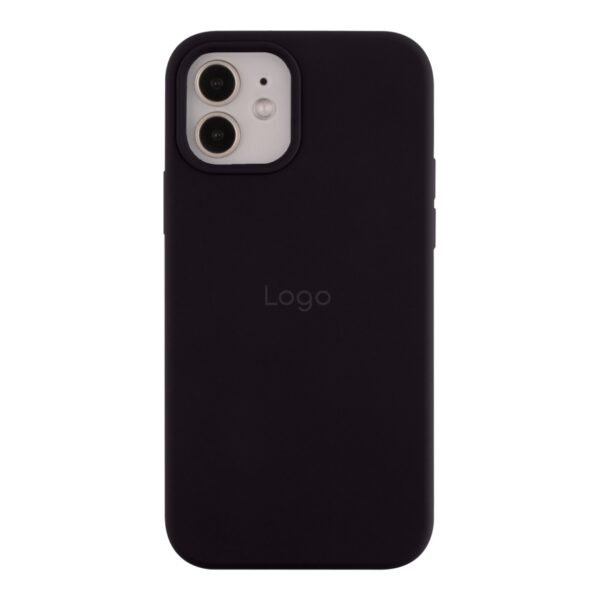 Чохол Silicone Case Full Size (AA) для iPhone 11
