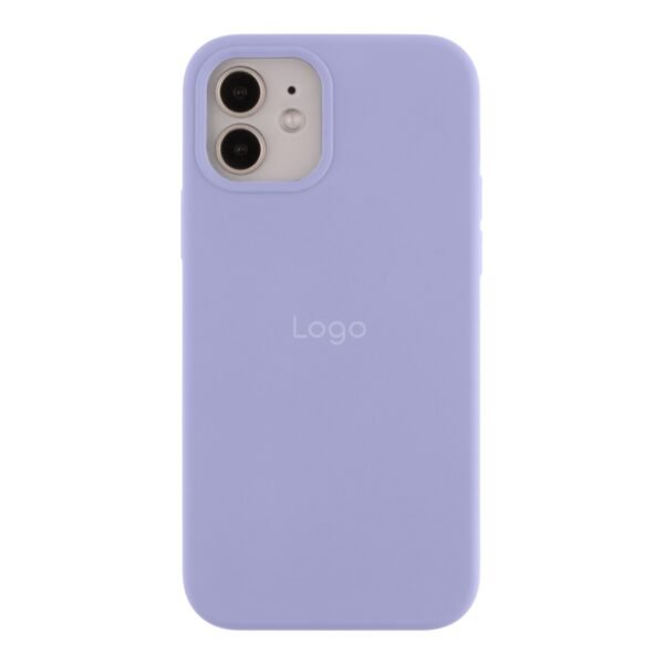 Чохол Silicone Case Full Size (AA) для iPhone 11