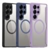 12919116-0bcb-11f0-80c3-9457a5668888-big.jpg Чохол-книжка Dux Ducis Skin X Pro with MagSafe для Samsung Galaxy S25 Ultra 5G (S938)