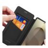 1291911b-0bcb-11f0-80c3-9457a5668888-big.jpg Чохол-книжка Dux Ducis Skin X Pro with MagSafe для Samsung Galaxy S25 Ultra 5G (S938)