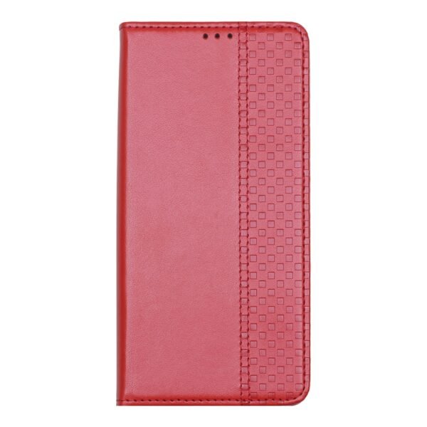 12b0ba6d-1eaf-11f0-80c6-9457a566888c-big.jpg Чохол-книжка Chess Skin для Samsung Galaxy A25 5G (A256)