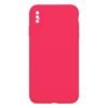 Чохол Silicone Case Full Camera no logo для iPhone Xs Max