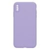 Чохол Silicone Case Full Camera no logo для iPhone Xs Max