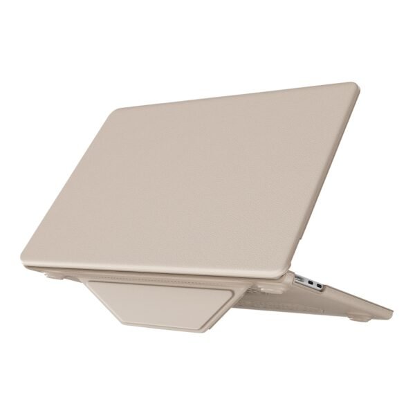 12d9584d-16c2-11f0-80c5-9457a566888c-big.jpg Накладка PC+PU AMO-PU for MacBook Pro 16' 2024/2023/2021 (A2485/A2780/A2991)