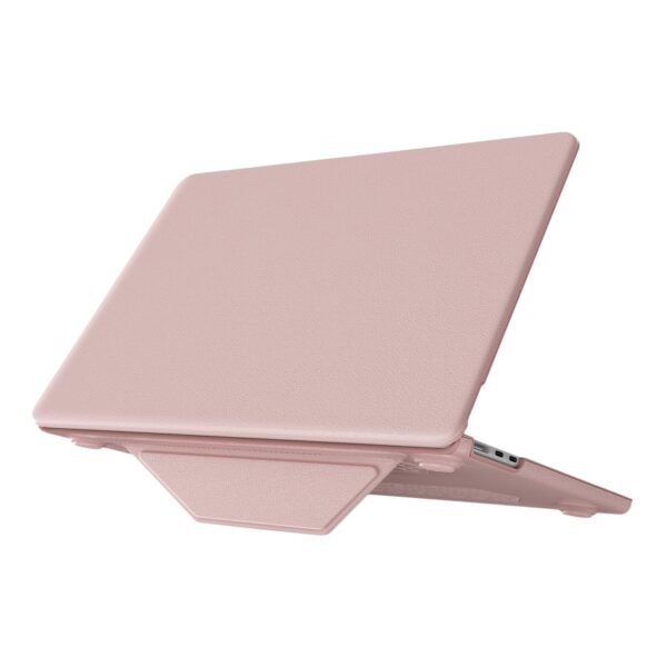 12d9584e-16c2-11f0-80c5-9457a566888c-big.jpg Накладка PC+PU AMO-PU for MacBook Pro 16' 2024/2023/2021 (A2485/A2780/A2991)