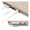 12d95854-16c2-11f0-80c5-9457a566888c-big.jpg Накладка PC+PU AMO-PU for MacBook Pro 16' 2024/2023/2021 (A2485/A2780/A2991)