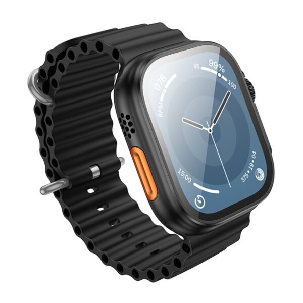 12e48e02-c380-11ef-80be-9457a566888c-big.jpg Смарт Годинник Borofone BD10 Ultra Smart sports watch(call version)