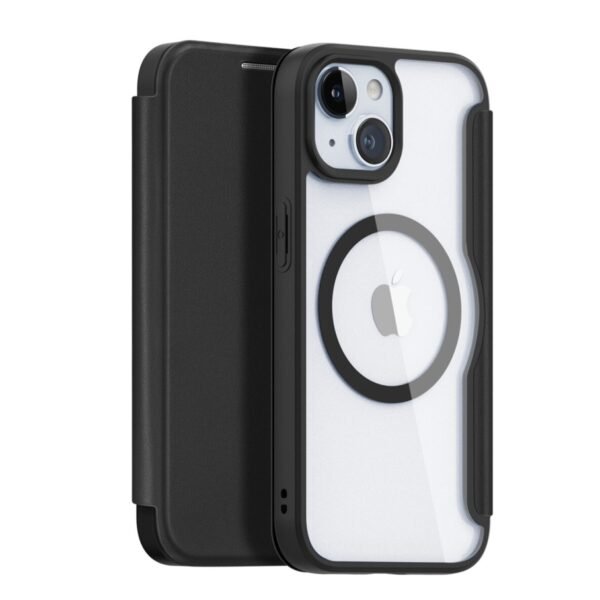 1366f32c-b17c-11ef-80be-9457a566888c-big.jpg Чохол-книжка Dux Ducis Skin X Pro with MagSafe для iPhone 15