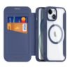 1366f32d-b17c-11ef-80be-9457a566888c-big.jpg Чохол-книжка Dux Ducis Skin X Pro with MagSafe для iPhone 15