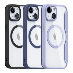 1366f32f-b17c-11ef-80be-9457a566888c-big.jpg Чохол-книжка Dux Ducis Skin X Pro with MagSafe для iPhone 15
