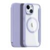 1366f332-b17c-11ef-80be-9457a566888c-big.jpg Чохол-книжка Dux Ducis Skin X Pro with MagSafe для iPhone 15
