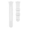 Ремінець для Xiaomi Mi Band 8 Pro/Mi Band 9 Pro/Redmi Watch 4 Silicone