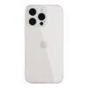 Чохол TPU Virgin для iPhone 16 Pro Max