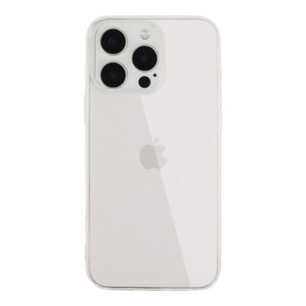 Чохол TPU Virgin для iPhone 16 Pro Max