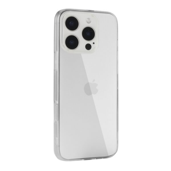Чохол TPU Virgin для iPhone 16 Pro Max