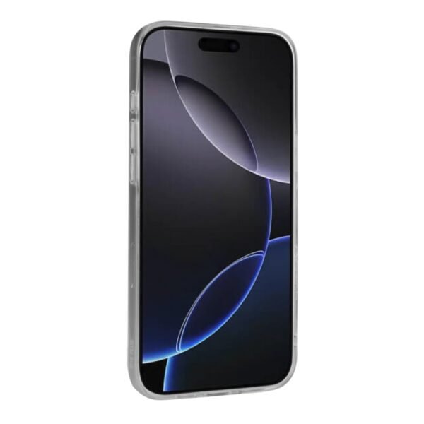 Чохол TPU Virgin для iPhone 16 Pro Max