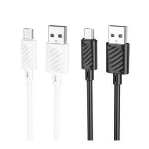 14f57455-6478-11ef-80b8-9457a566888c-big-1.jpg Кабель USB Hoco X88 Gratified Micro 2.4A