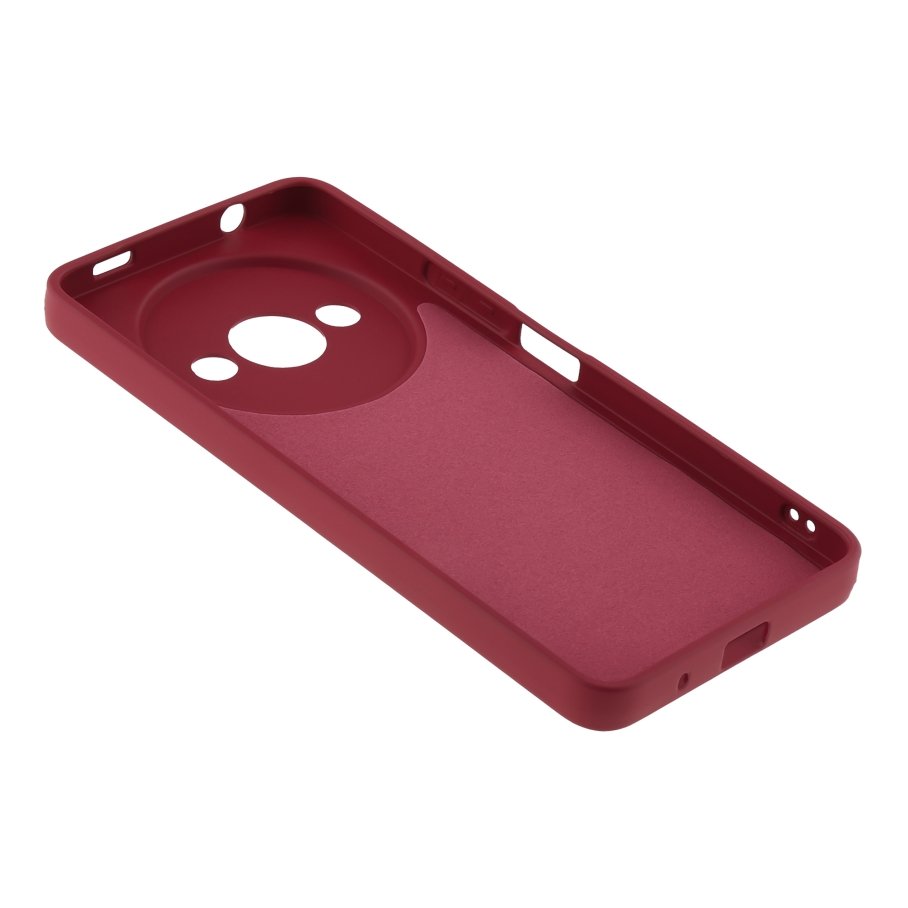 Чохол Silicone Cover Full Camera (A) для Xiaomi Redmi A3 - Зображення 19