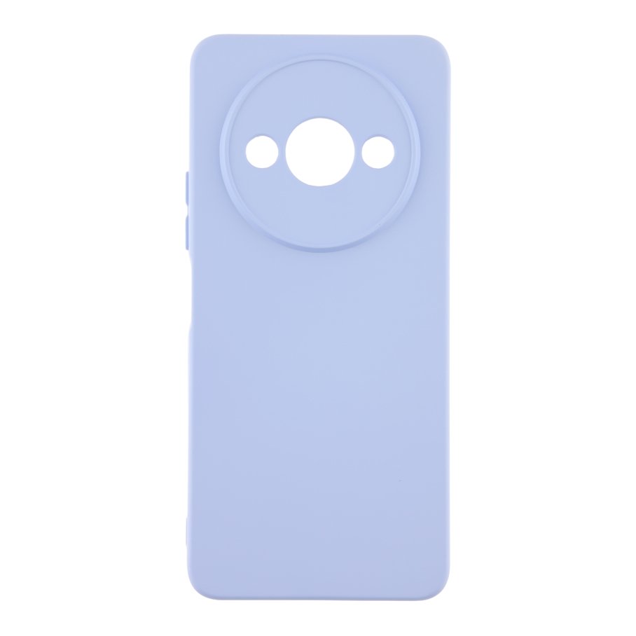 Чохол Silicone Cover Full Camera (A) для Xiaomi Redmi A3 - Зображення 10