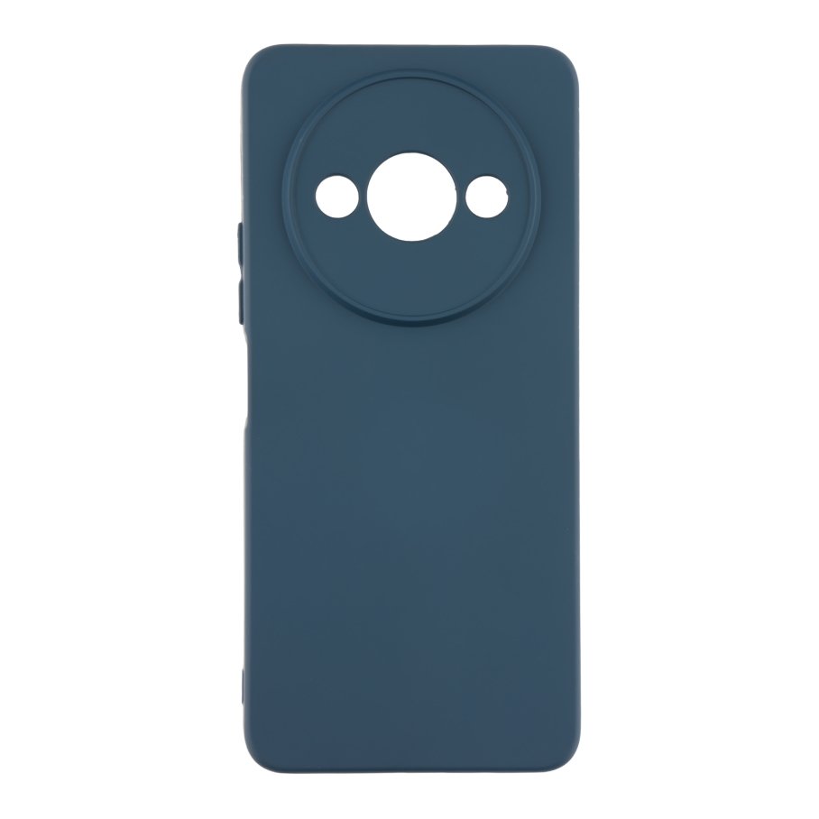 Чохол Silicone Cover Full Camera (A) для Xiaomi Redmi A3 - Зображення 11