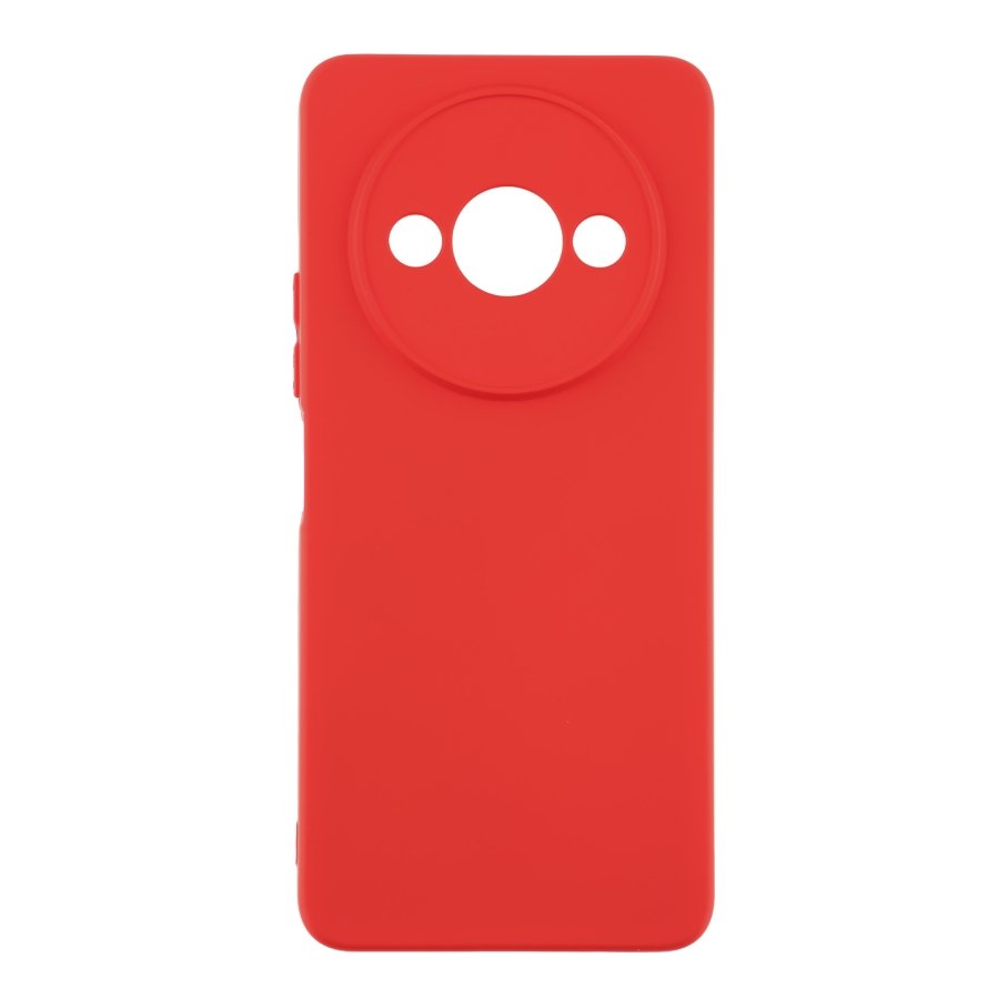 Чохол Silicone Cover Full Camera (A) для Xiaomi Redmi A3 - Зображення 12