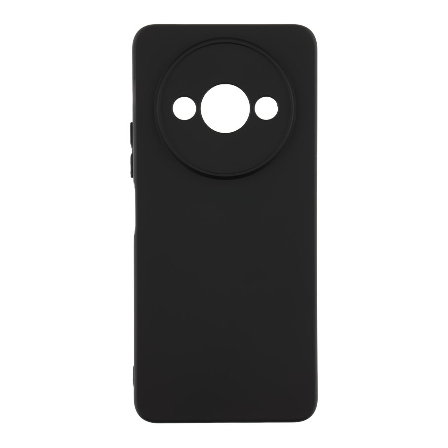 Чохол Silicone Cover Full Camera (A) для Xiaomi Redmi A3 - Зображення 13