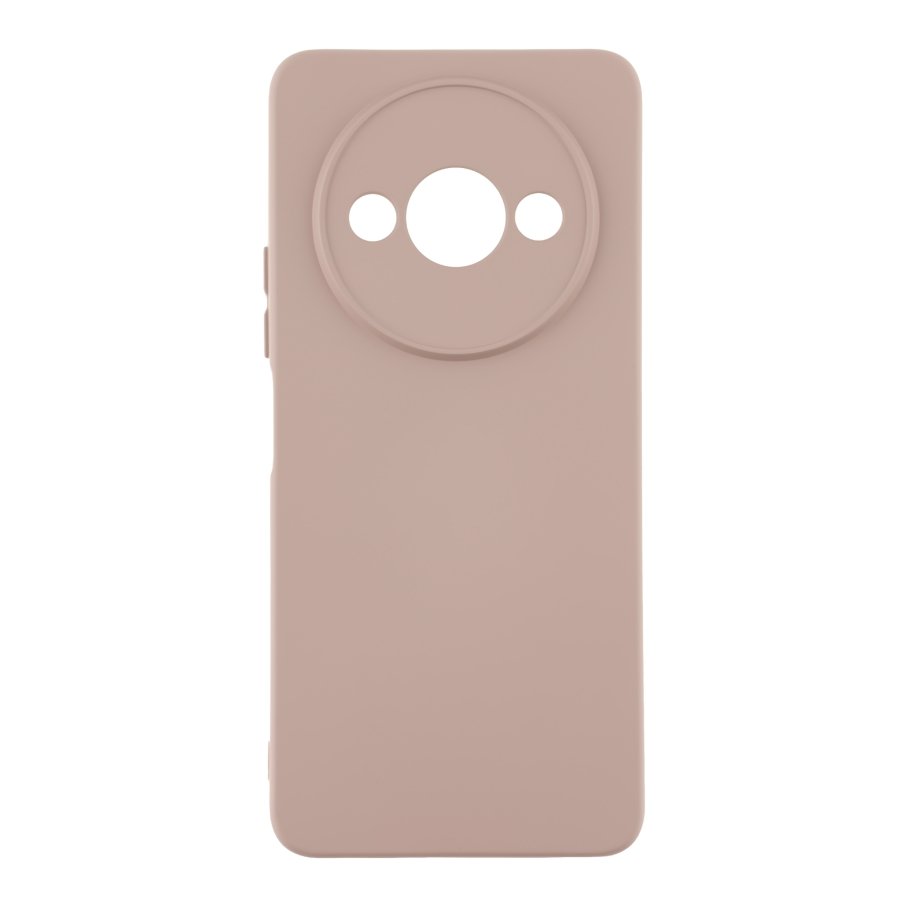 Чохол Silicone Cover Full Camera (A) для Xiaomi Redmi A3 - Зображення 14