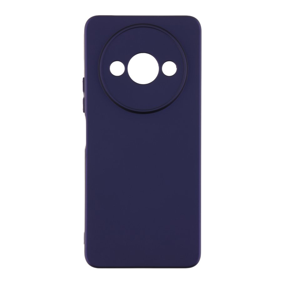 Чохол Silicone Cover Full Camera (A) для Xiaomi Redmi A3 - Зображення 15