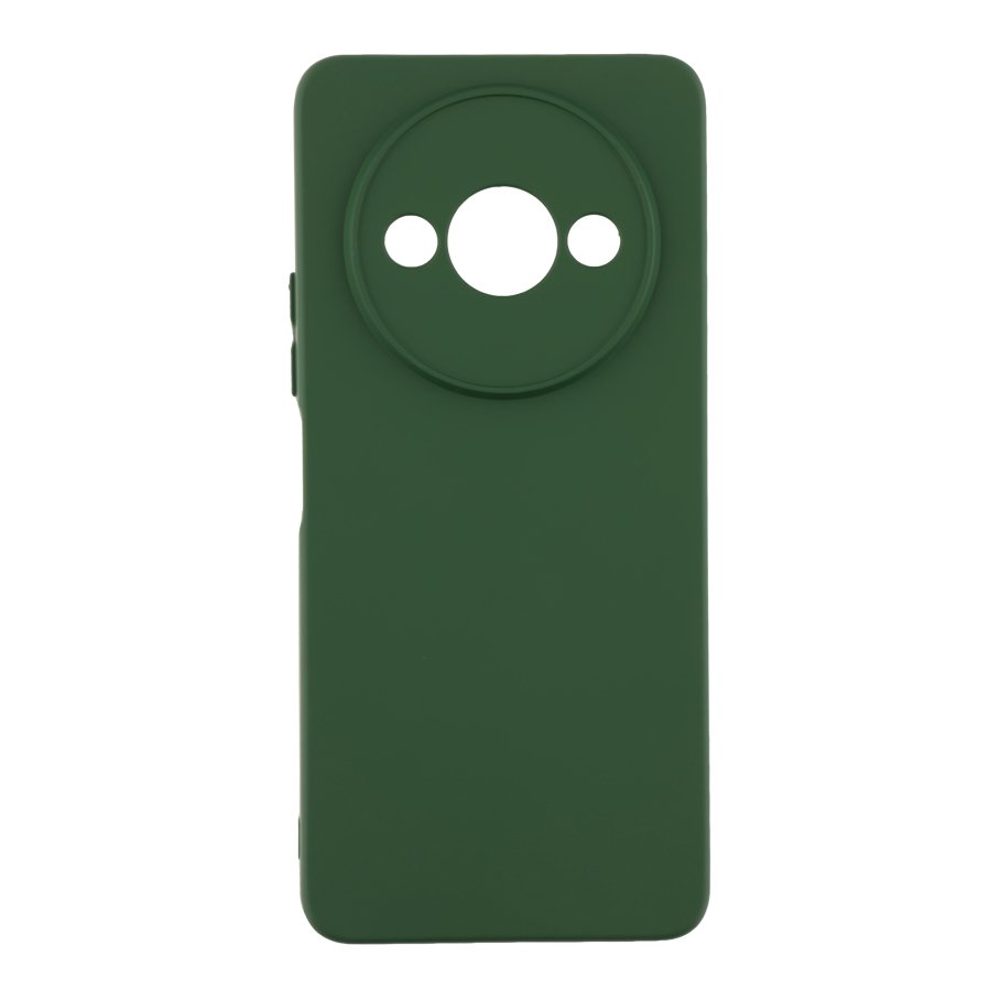 Чохол Silicone Cover Full Camera (A) для Xiaomi Redmi A3 - Зображення 17
