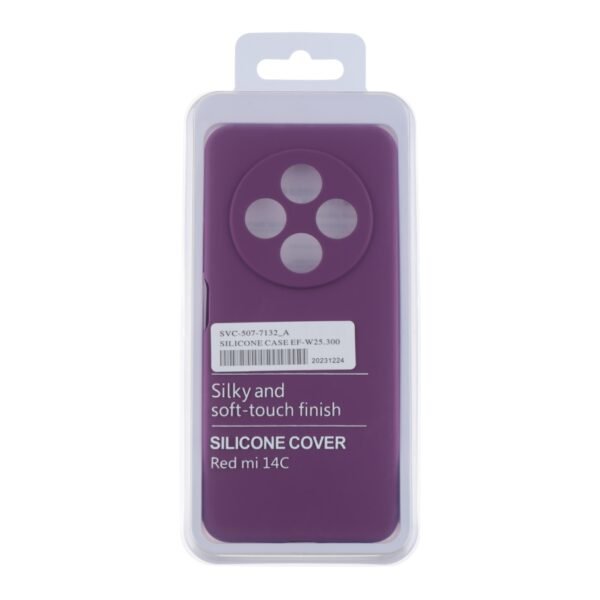 157f4daa-e90f-11ef-80c0-9457a5668888-big.jpg Чохол Liquid Silicone (AA) Full Camera для Xiaomi Redmi 14C/Redmi A4/Poco C75