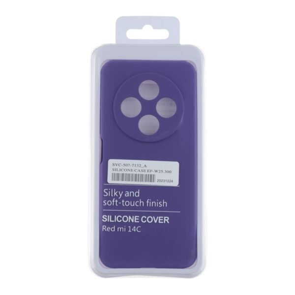 157f4dab-e90f-11ef-80c0-9457a5668888-big.jpg Чохол Liquid Silicone (AA) Full Camera для Xiaomi Redmi 14C/Redmi A4/Poco C75