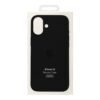 Чохол Silicone Case with MagSafe для iPhone 16