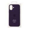 Чохол Silicone Case with MagSafe для iPhone 16