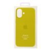 Чохол Silicone Case with MagSafe для iPhone 16
