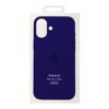 Чохол Silicone Case with MagSafe для iPhone 16