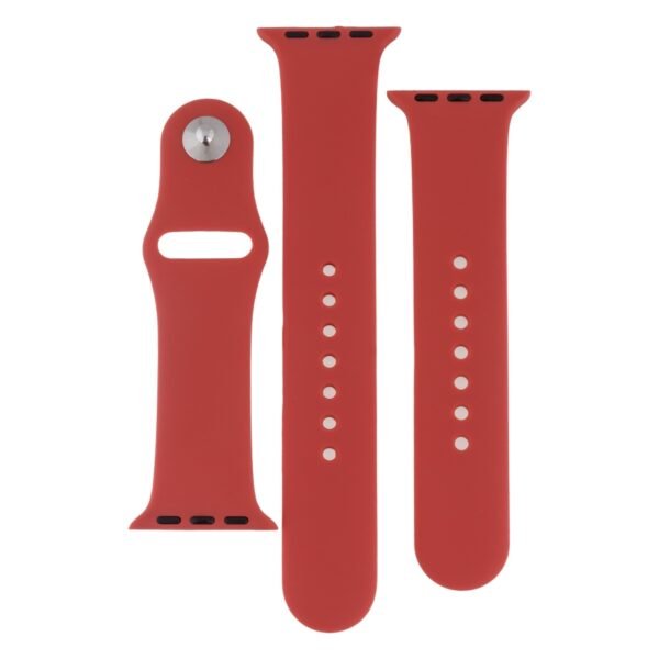 15b068de-8401-11ec-9845-40a8f0332cc3-big.jpg Ремінець для Apple Watch Band Silicone Two-Piece 38/40/41 mm