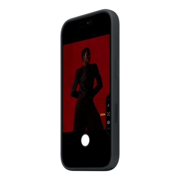 1601781b-c6db-11f0-80d4-9457a5668888-big.jpg Чохол Silicone Case with MagSafe IC для iPhone 17 Pro Max