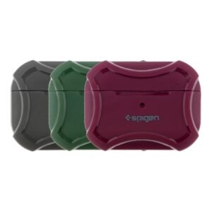 16a443c2-c302-11ef-80be-9457a566888c-big.jpg Футляр TPU Spigen DuraPro Flex with Hook для Airpods Pro 2