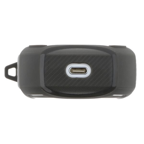 16a443c4-c302-11ef-80be-9457a566888c-big.jpg Футляр TPU Spigen DuraPro Flex with Hook для Airpods Pro 2