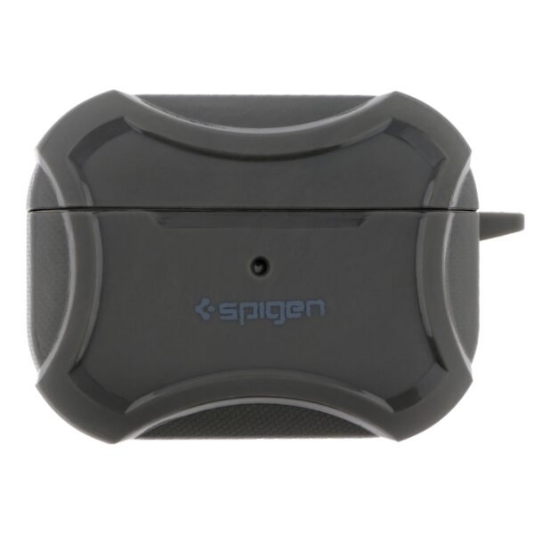 16a443c6-c302-11ef-80be-9457a566888c-big.jpg Футляр TPU Spigen DuraPro Flex with Hook для Airpods Pro 2