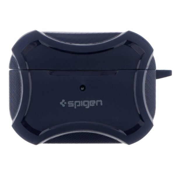 16a443c8-c302-11ef-80be-9457a566888c-big.jpg Футляр TPU Spigen DuraPro Flex with Hook для Airpods Pro 2