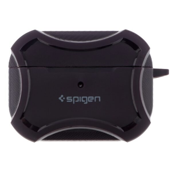 16a443c9-c302-11ef-80be-9457a566888c-big.jpg Футляр TPU Spigen DuraPro Flex with Hook для Airpods Pro 2