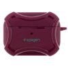 16a443cb-c302-11ef-80be-9457a566888c-big.jpg Футляр TPU Spigen DuraPro Flex with Hook для Airpods Pro 2