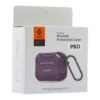 16a443ce-c302-11ef-80be-9457a566888c-big.jpg Футляр TPU Spigen DuraPro Flex with Hook для Airpods Pro 2
