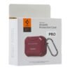 16a443cf-c302-11ef-80be-9457a566888c-big.jpg Футляр TPU Spigen DuraPro Flex with Hook для Airpods Pro 2