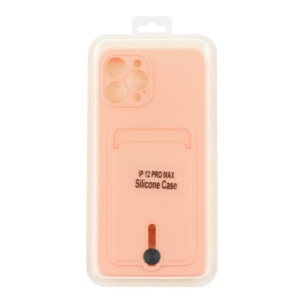 16ab3c38-9a79-11ef-80bb-9457a5668888-big.jpg Чохол TPU Colorfull Pocket Card для iPhone 12 Pro Max