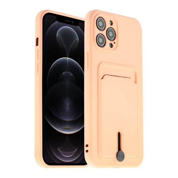 16ab3c3c-9a79-11ef-80bb-9457a5668888-big.jpg Чохол TPU Colorfull Pocket Card для iPhone 12 Pro Max