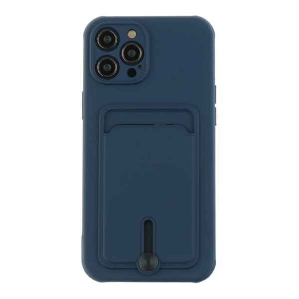 16ab3c3f-9a79-11ef-80bb-9457a5668888-big.jpg Чохол TPU Colorfull Pocket Card для iPhone 12 Pro Max